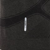 ASICS ROAD SEAMLESS SS TOP 2011D355-001 Μαύρο Εικόνα 2