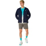 ASICS ROAD FADE SS TOP 2011D512-402 Τιρκουάζ Εικόνα 5