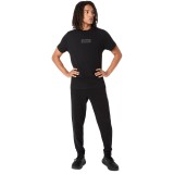 ASICS CHEST LOGO TEE 2031F333-001 Μαύρο Εικόνα 4