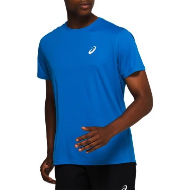 ASICS CORE SS TOP 2011C341-400 Royal Blue