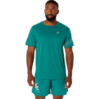 ASICS ICON SS TOP 2011D239 Veraman