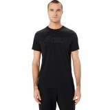 ASICS ASICS LOGO SS TEE 2031E188-002 Black Image 