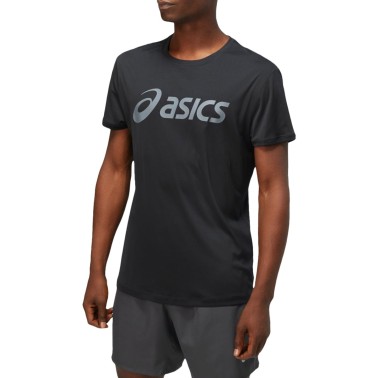 ASICS CORE ASICS TOP 2011C334-002 Black
