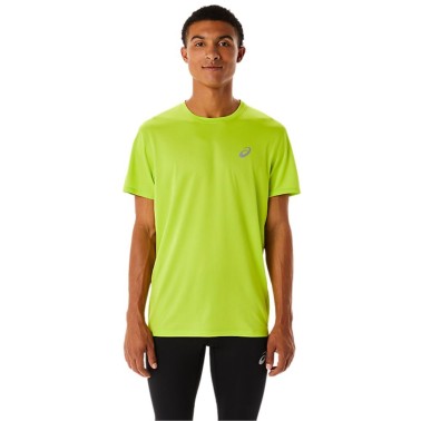 ASICS CORE SS TOP Λαχανί 