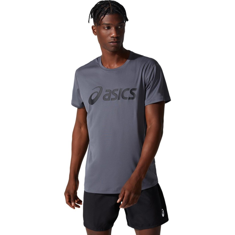 ASICS CORE TOP 2011C334-021 Grey