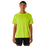 ASICS ICON SS TOP 2011C734-303 Lime Image 