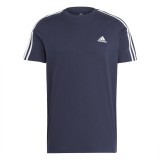 adidas Sportswear M 3S SJ T IC9335 Blue Image 2