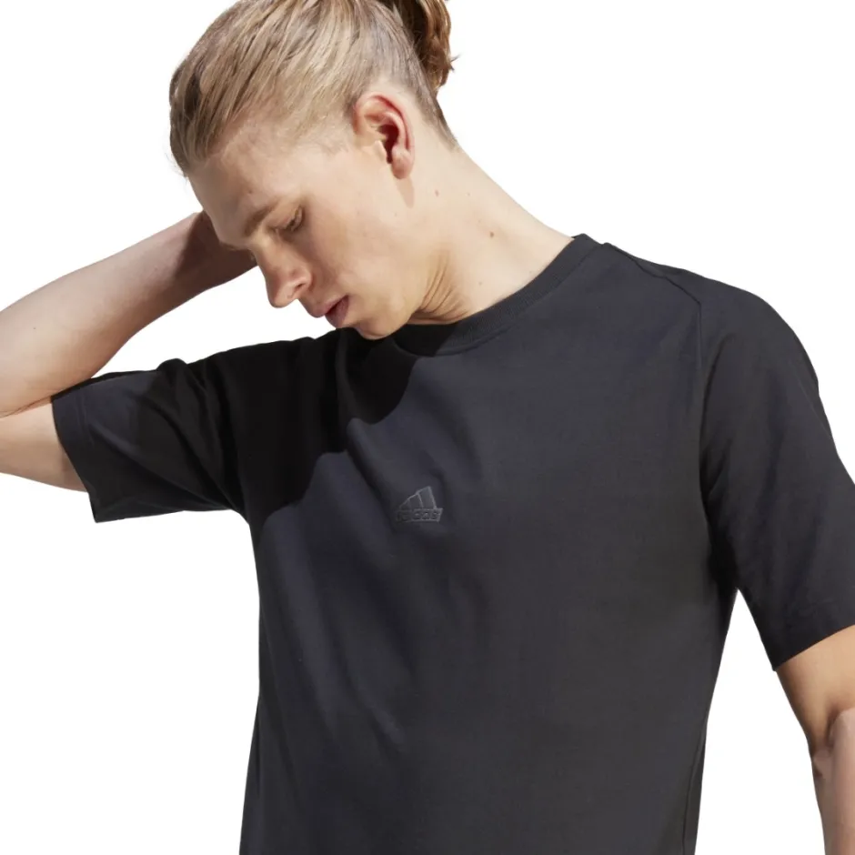 adidas sportswear M Z.N.E. TEE IJ6129 Black