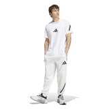 adidas sportswear M Z.N.E. TEE JE3078 White Image 4