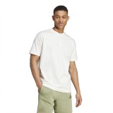 Ανδρική Κοντομάνικη Μπλούζα Εκρού - adidas Sportswear ALL SZN Graphic Εικόνα 3