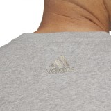 adidas sportswear M LIN SJ T ΑIC9277 Grey Image 2