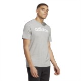 adidas sportswear M LIN SJ T ΑIC9277 Grey Image 3