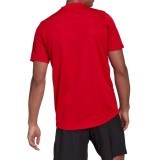 adidas Sportswear M SL SJ T IC9290 Red Image 0