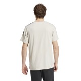 adidas sportswear M 3S SJ T IY9123 Grey Image 0