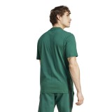 adidas sportswear M FI 3S REG T IY7734 Pine Image 0