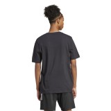 adidas sportswear  FI BOS REG T IZ1621 Black Image 0