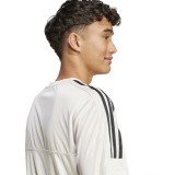 adidas sportswear M TIRO TEE Q1 IW5959 Grey Image 2