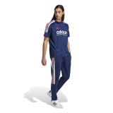 adidas sportswear M TIRO NTPK TEE IY4506 Blue Image 2