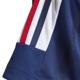 adidas sportswear M TIRO NTPK TEE IY4506 Blue Image 4