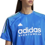 adidas sportswear M TIRO NTPK TEE IY4508 Royal Blue Image 1