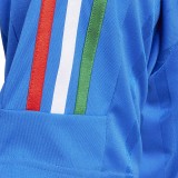 adidas sportswear M TIRO NTPK TEE IY4508 Royal Blue Image 2
