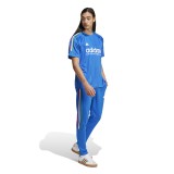 adidas sportswear M TIRO NTPK TEE IY4508 Royal Blue Image 4