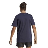 adidas sportswear M BL SJ T IC9348 Blue Image 0