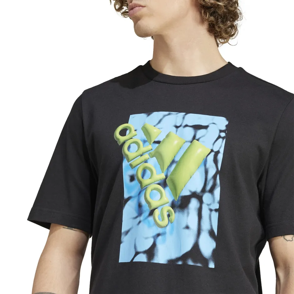 adidas sportswear M SUM G T1 IN6479 Black