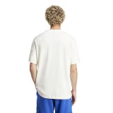 Ανδρική Κοντομάνικη Μπλούζα Εκρού - adidas Sportswear ALL SZN Graphic Εικόνα 0