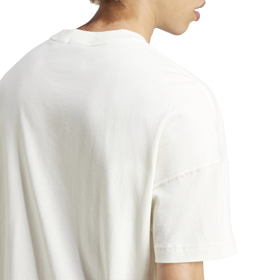 adidas sportswear M A SZN G T JJ3660 Ecru