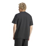 adidas sportswear M A SZN G T JJ3658 Black Image 0