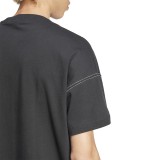 adidas sportswear M A SZN G T JJ3658 Black Image 2