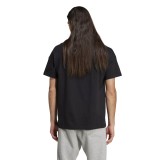 adidas sportswear M A SZN T IY4150 Black Image 0