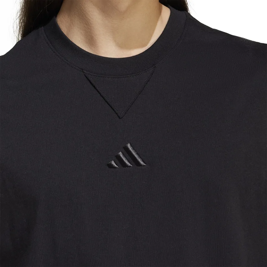 adidas sportswear M A SZN T IY4150 Black