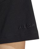 adidas sportswear M A SZN T IY4150 Black Image 2