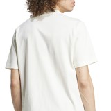 adidas sportswear M CE TEE GD JF3327 Ecru Image 3