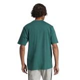 adidas sportswear M LIN SJ T JE8997 Pine Image 0