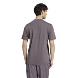 adidas sportswear M 3S SJ T JE6390 Coal Image 0