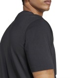 adidas sportswear M BL SJ T JE8945 Black Image 3