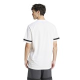 adidas sportswear M US SPORT TEE JD8099 White Image 0