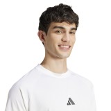 adidas sportswear M US SPORT TEE JD8099 White Image 1