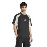 adidas sportswear M ESS CB T JD8060 Black Image 3