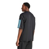adidas sportswear M TIRO JSY Q2 JD0606 Black Image 0