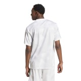 adidas sportswear M TIRO NP TEE JC8004 White Image 0