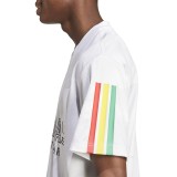 adidas sportswear M TIRO NP TEE JC8004 White Image 2