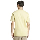 adidas sportswear M Z.N.E. TEE JD5981 Yellow Image 0