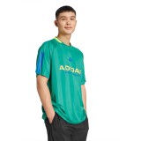 adidas sportswear M TIRO JERSEY KB5570 Green Image 3