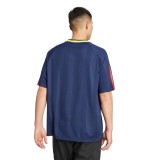 adidas sportswear M TIRO JERSEY KB5571 Blue Image 0