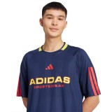 adidas sportswear M TIRO JERSEY KB5571 Blue Image 3