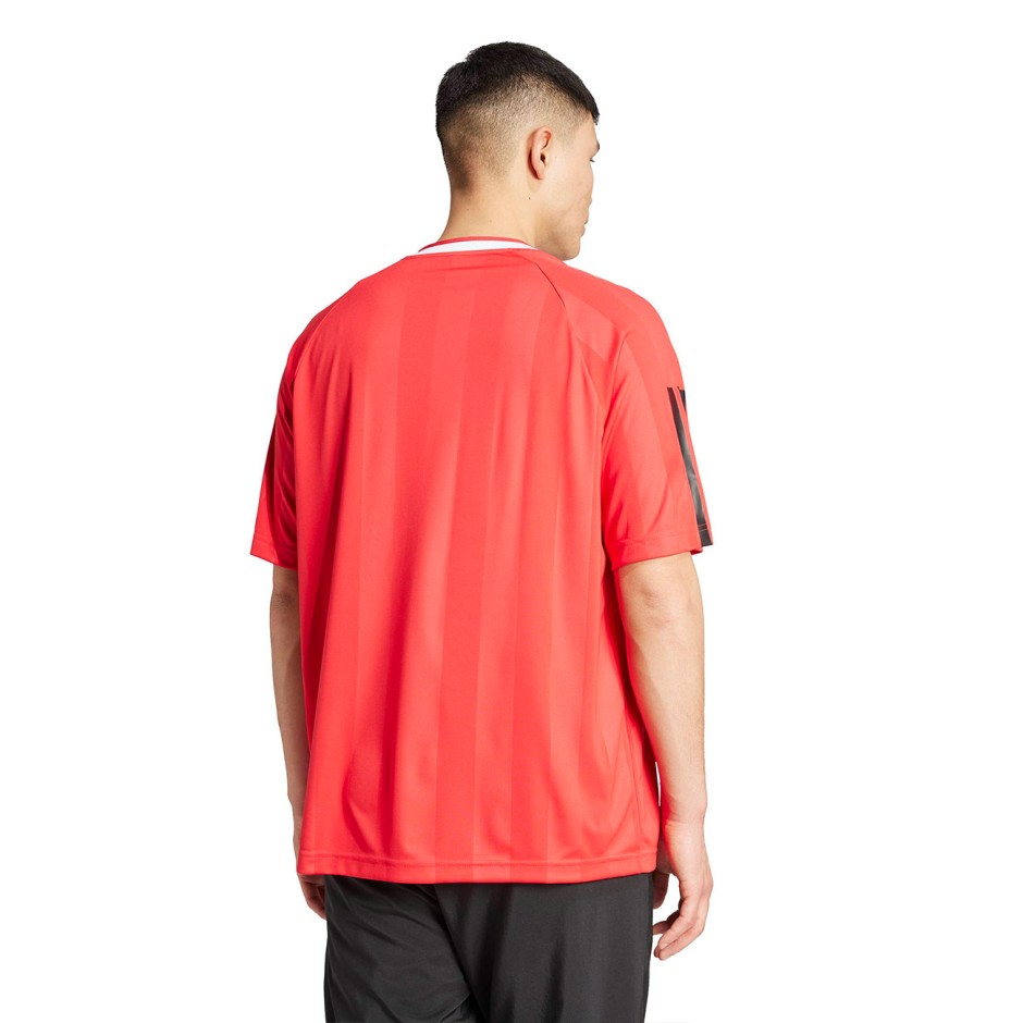 adidas sportswear M TIRO JERSEY KB5569 Red